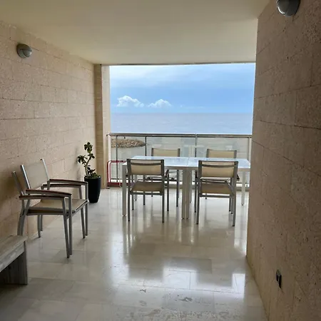 Beach Altea * Альтеа