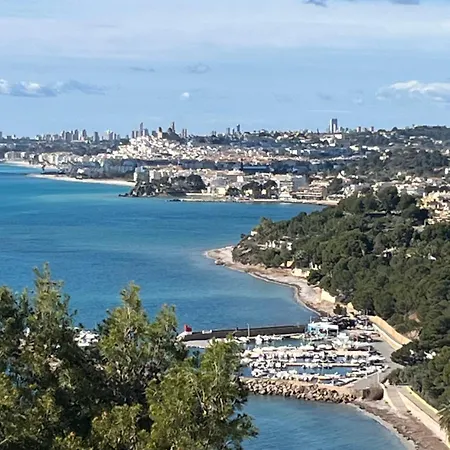 Beach Altea * Альтеа