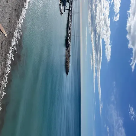 Beach Altea Апартаменты *