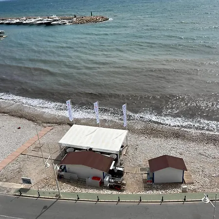 Apartment Beach Altea