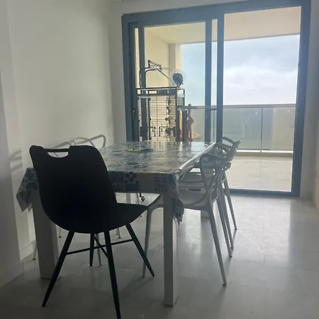 Apartment Beach Altea