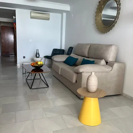 Apartament Beach Altea *