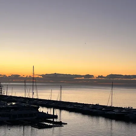 Beach Altea Apartament *