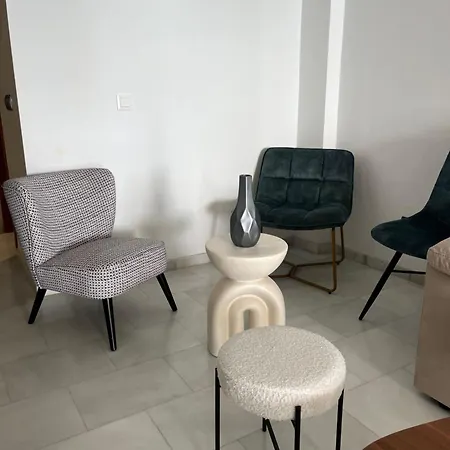 Apartment Beach Altea Altea