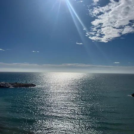 Apartament Beach Altea *