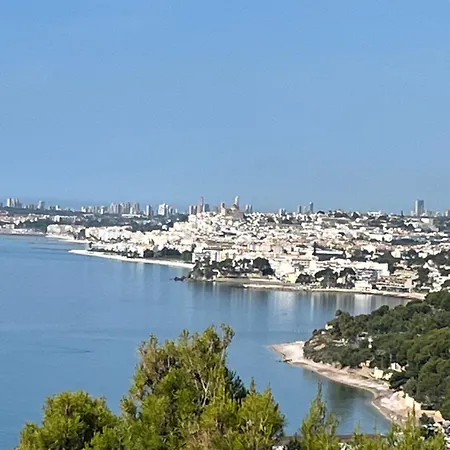 Beach Altea Διαμέρισμα