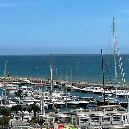 Beach Altea Διαμέρισμα