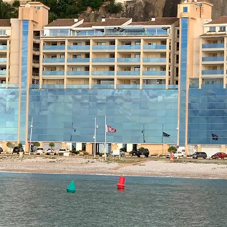 Beach Altea Διαμέρισμα