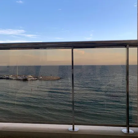 Beach Altea Διαμέρισμα Αλτέα