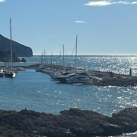 Beach Altea Διαμέρισμα Αλτέα