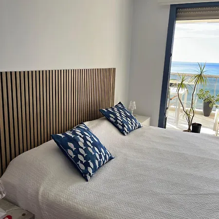 Beach Altea Διαμέρισμα Αλτέα